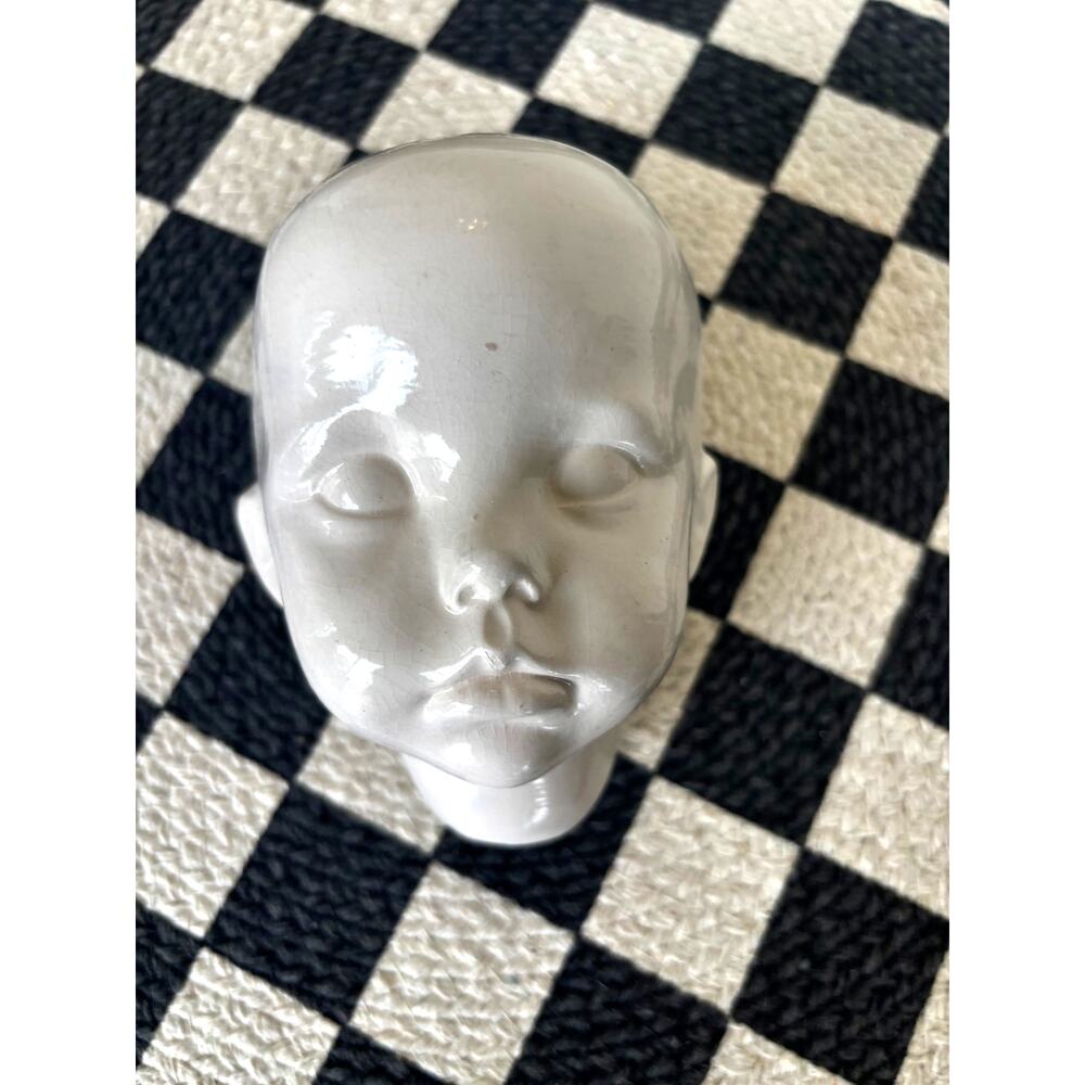 Hilary by Dianna Effner 1987 The Ultimate Collection 5" Head Only‎